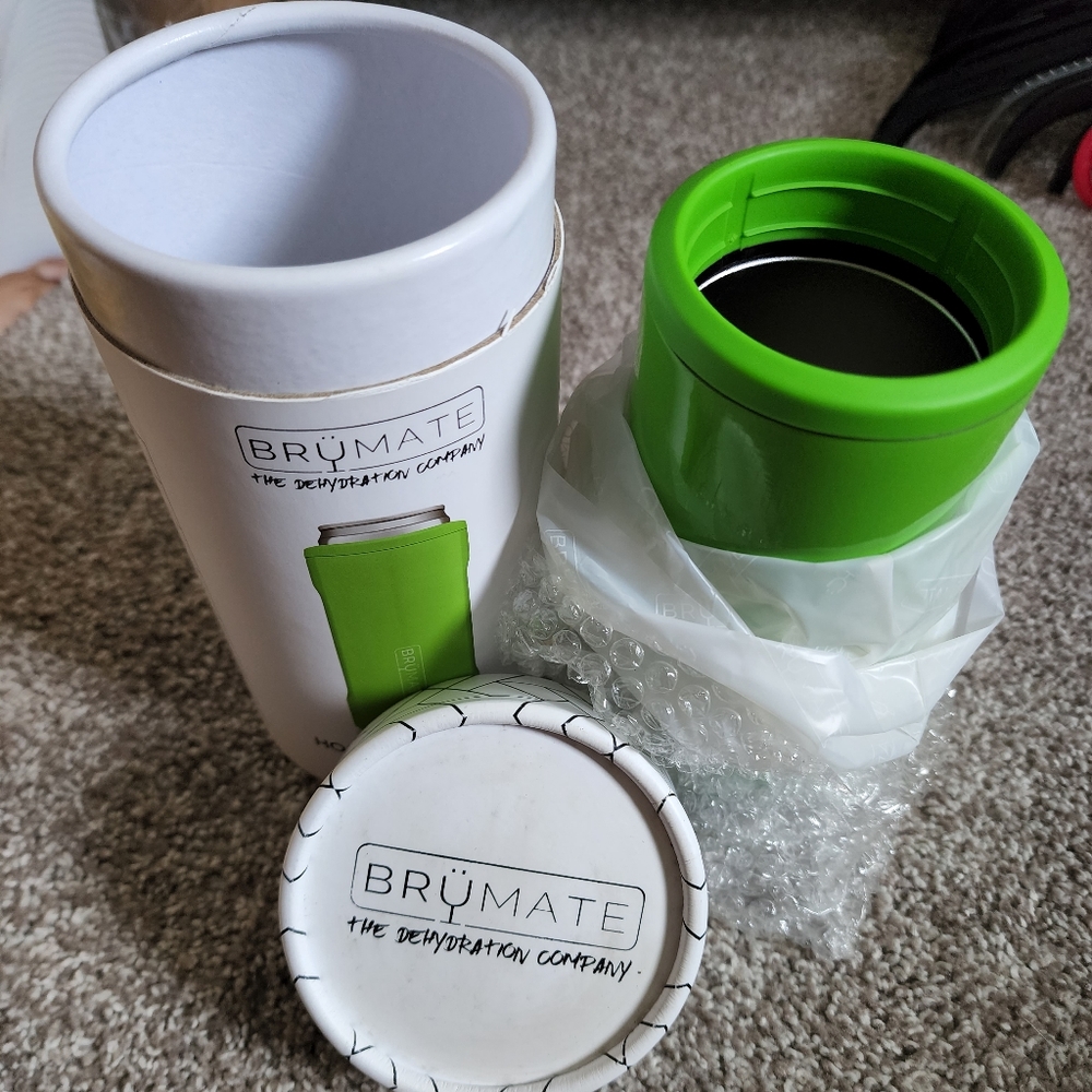 Brumate Hopsulator Slim